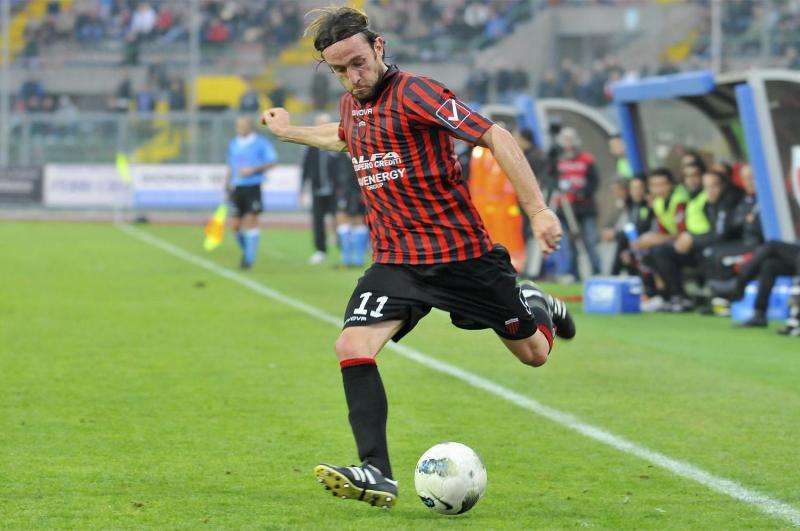 Serie D: Campobasso, dalla C arrivano terzino e DS