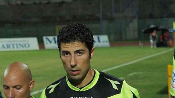 Focus Serie C - Arbitri, 4^ giornata: Promossi Di Cairano, Viotti e Proietti. Poco concentrato Curti di Milano. Turno caratterizzato da tanti Flop. Signor Giannoccaro, serve una bella strigliata...