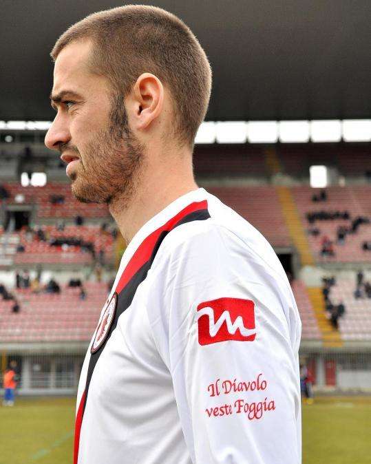 ESCLUSIVA TLP - Foggia, Gigliotti: "Questo pubblico non si vede nemmeno in Serie A. Play-off? Ci arriviamo tranquillamente"