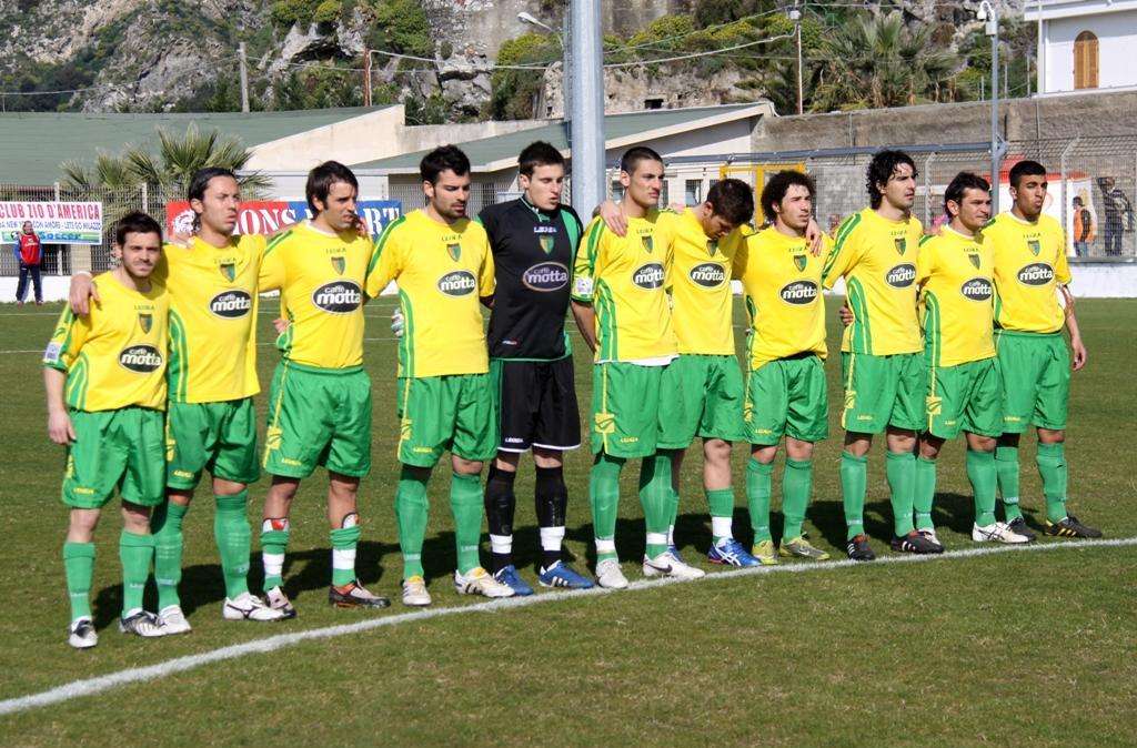 Seconda Divisione: la vetta che scotta