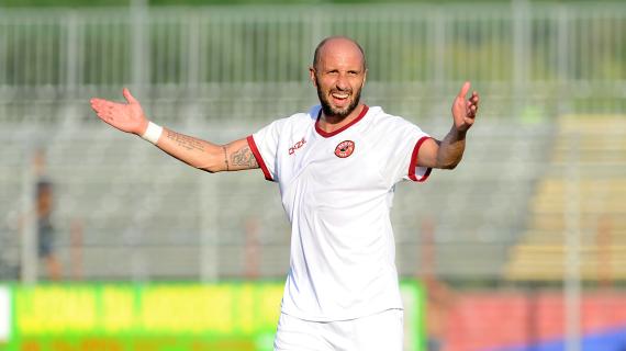 L'ex Coralli: "Vedere il Cittadella in fondo fa molto male, ma si riprenderà"