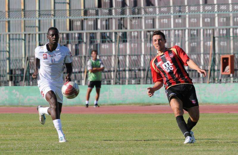 L'ex pro Beati riparte dalla Serie D
