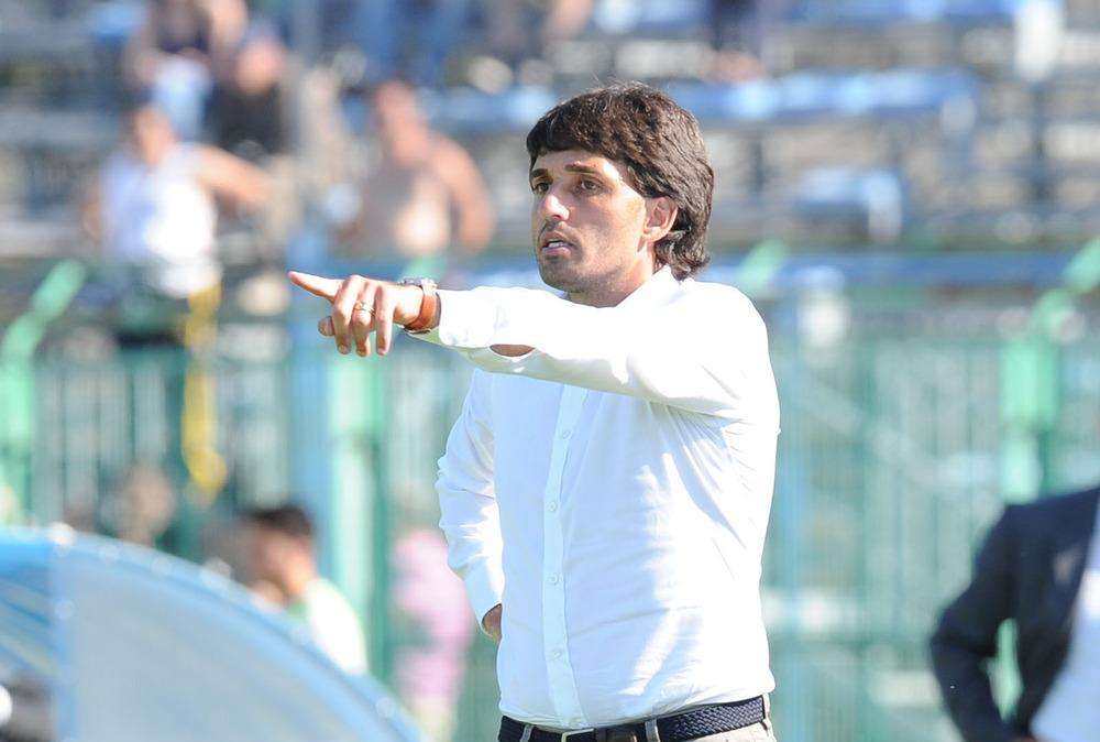 Paganese, Grassadonia a TLP: "Una salvezza tranquilla il nostro obiettivo"