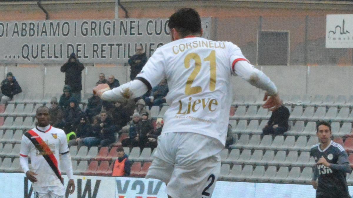 Ravenna, Corsinelli: "Viaggiamo forte e adesso c'è anche Viola"