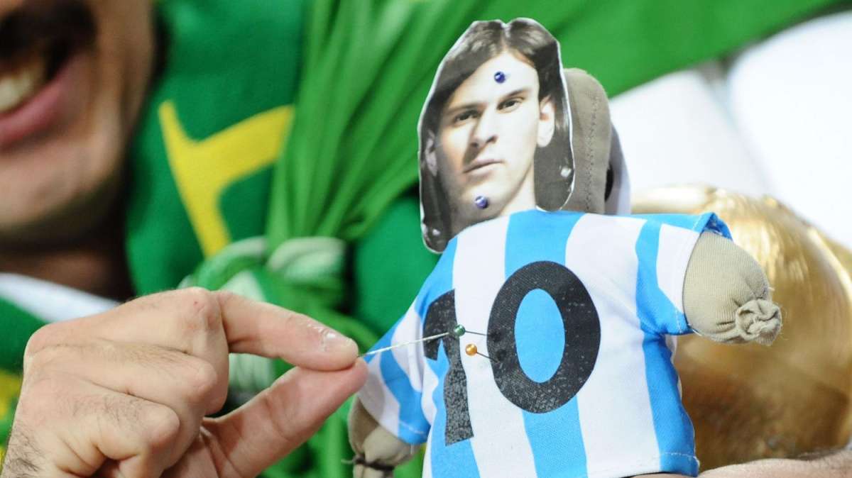 Mezza Lega Pro innamorata del "Messi del Salento"