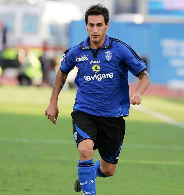 Spezia-Saudati: affare fatto