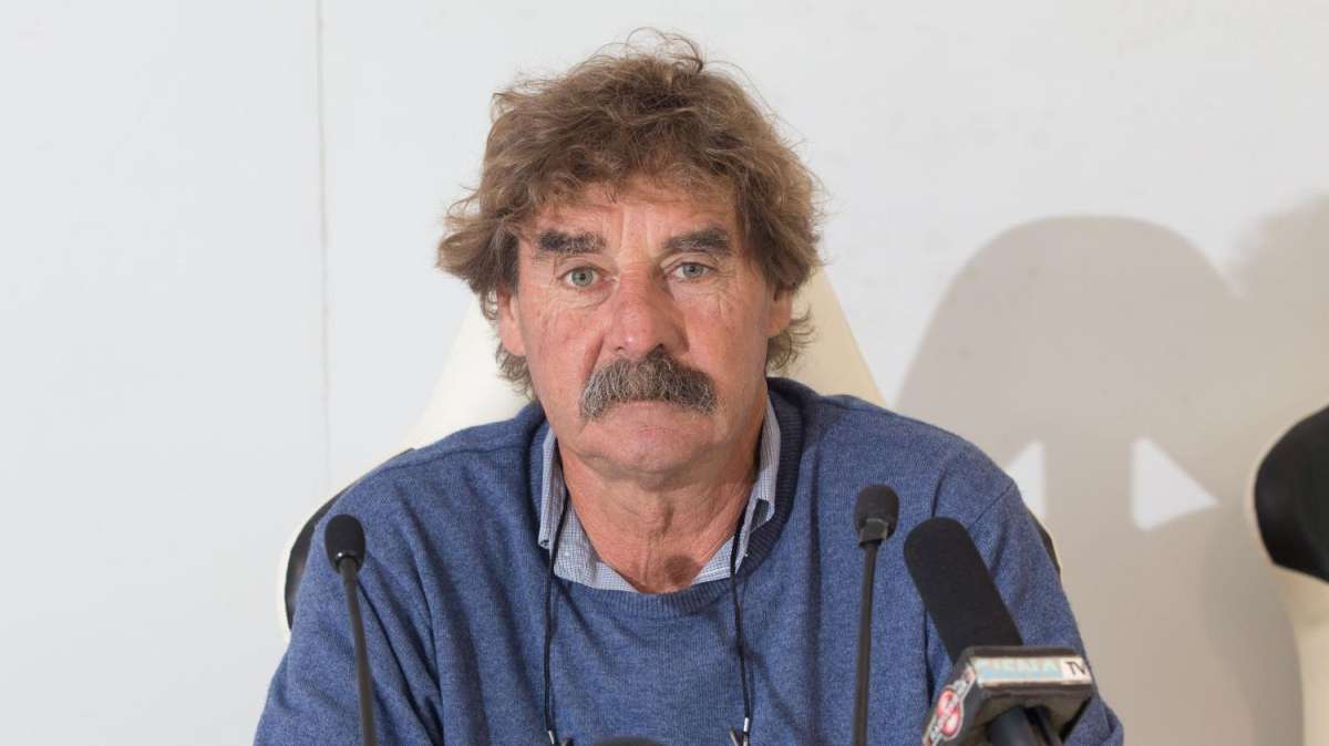 Massimo torna alla Lucchese dopo 44 anni 