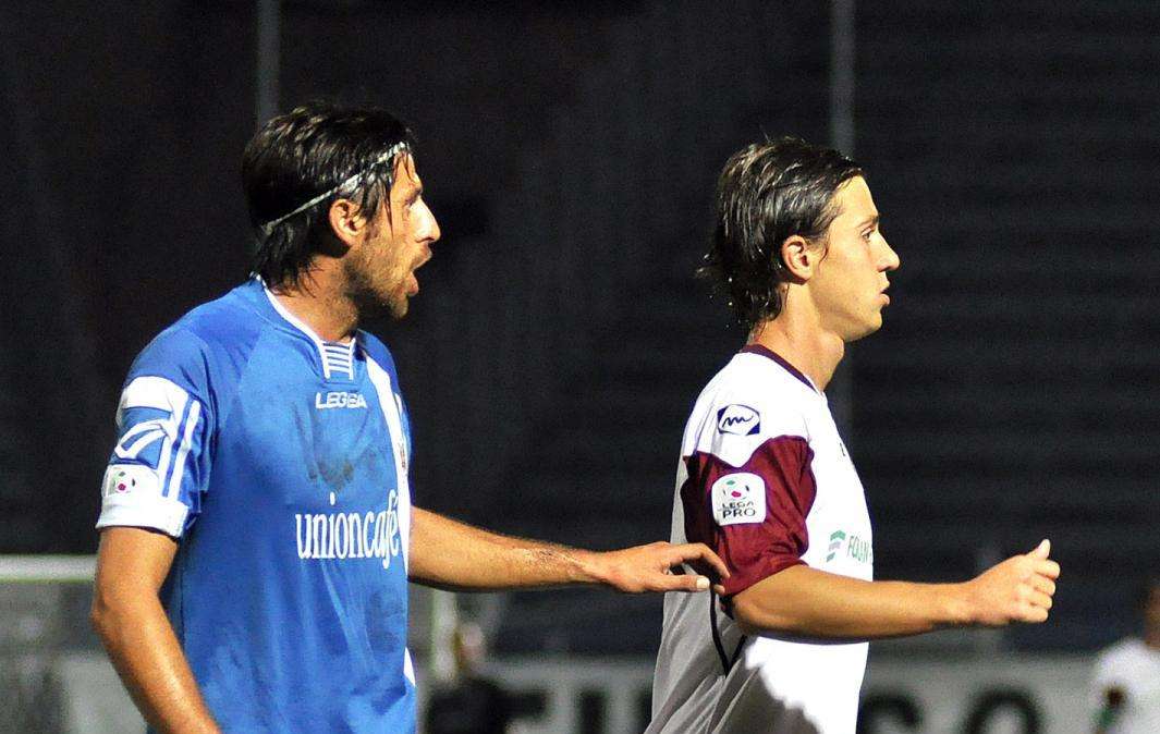 ESCLUSIVA TLP - Michele Franco: "Onorato dall'interesse del Perugia, ma sto bene a Varese"