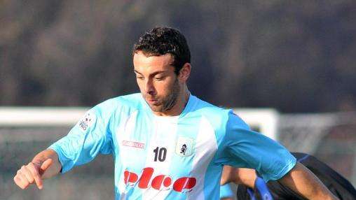 LIVE TLP ATAHOTEL - Virtus Entella, resta Marchi