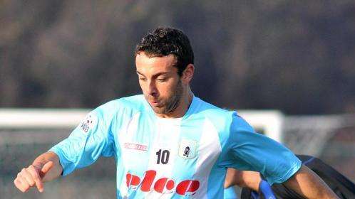 LIVE TLP HILTON - Virtus Entella, Hraiech soffiato a tre club di Serie A