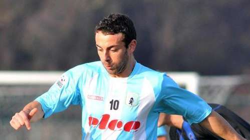 ESCLUSIVA TLP - Virtus Entella, Geraci verso la Serie A