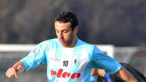 1^ Divisione, l'Entella vince il derby e prova la fuga