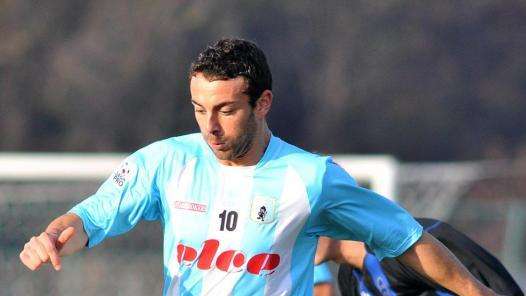 Virtus Entella, Falcier a TLP: "La tripletta? Mi sembra un sogno..."