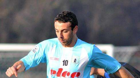 Virtus Entella, due baby dal Real Casarea
