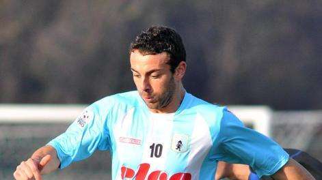 LIVE TLP HILTON - Due club di Seconda Divisione su una punta dell'Entella