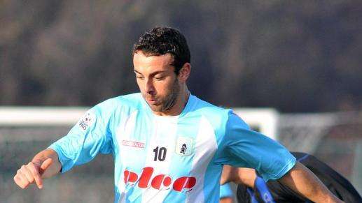 ESCLUSIVA TLP - Entella, due club di A su Rubino