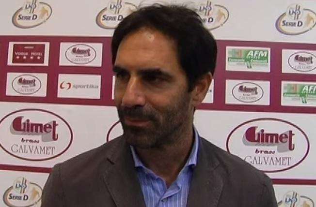 Sambenedettese, il Ds Federico: "Curiale aveva rifiutato Ascoli per noi. Può arrivare a gennaio"