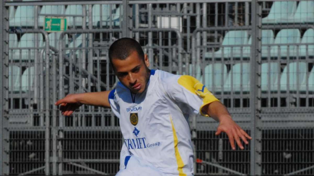 1^ Divisione, il Viareggio disillude il Gubbio nel finale