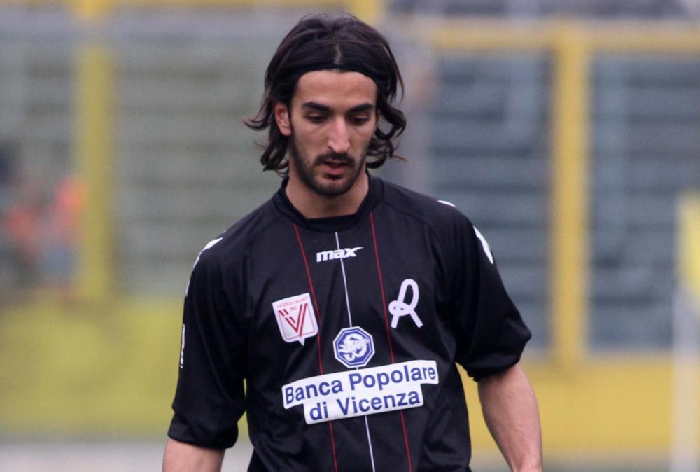 Vicenza, Toniolo ricorda Morosini: "Era sempre col sorriso nonostante tutto. Ci ha insegnato a essere positivi"