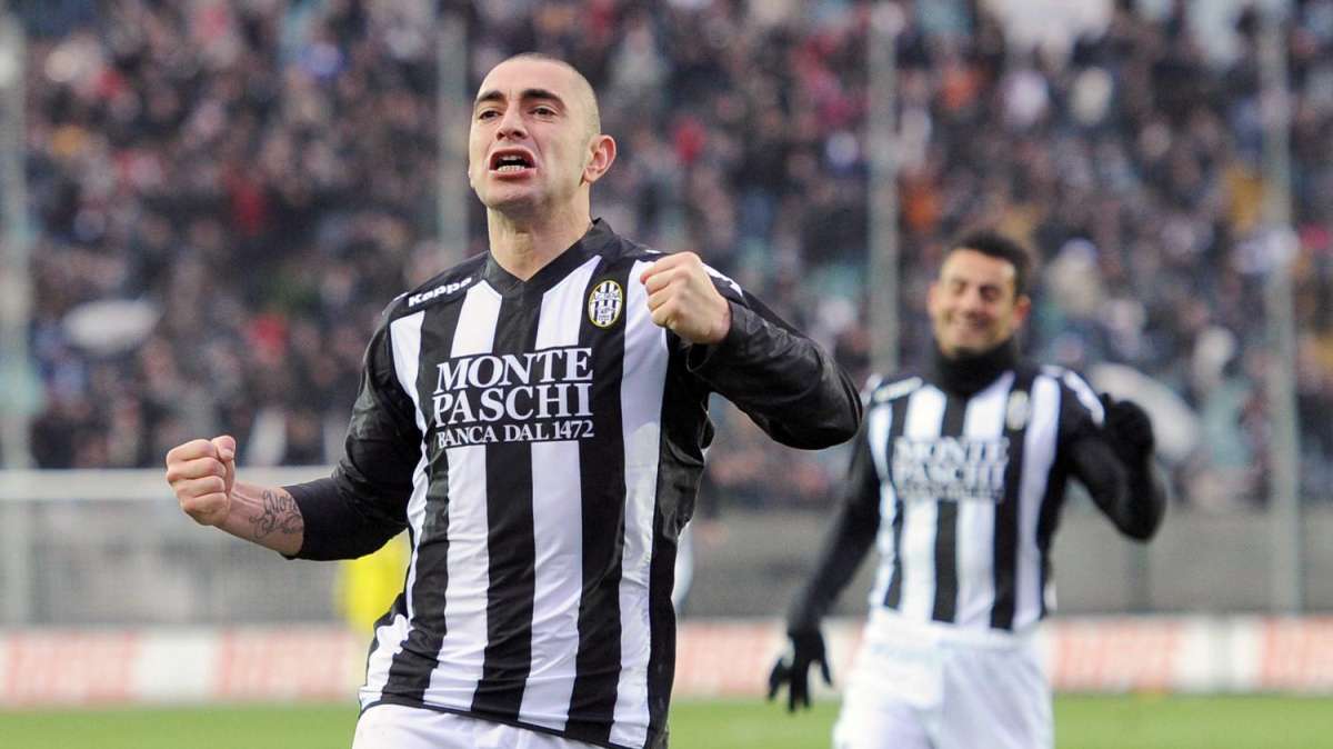 Spezia, Gustinetti sfodera subito l'asso Mastronunzio