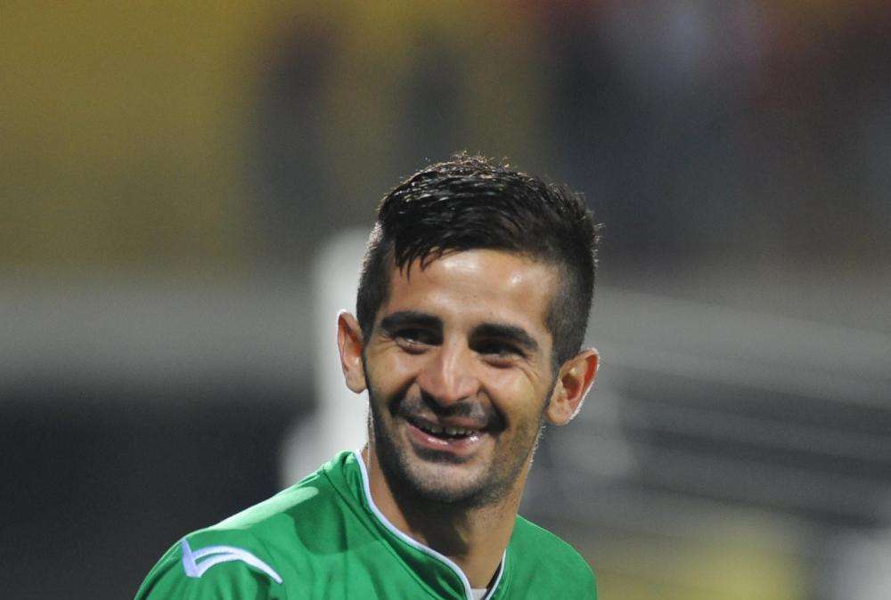 Emanuele Catania: "Mi piacerebbe chiudere carriera a Siracusa"