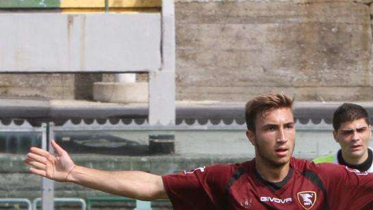 Paganese, piacciono quattro profili di un club di Serie B