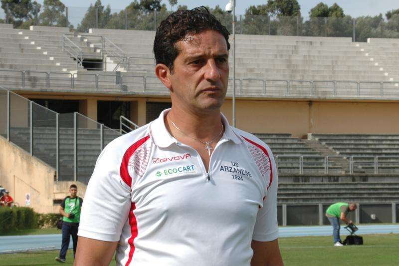 Serie D: Gragnano, arriva un tecnico ex Lega Pro
