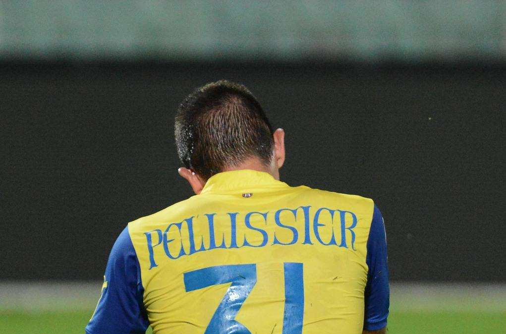 Pavia-Pellissier: la verità