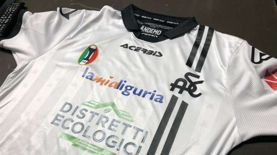 Colpo Spezia: oggi arriva la firma di Matteo Onofri dal Ravenna
