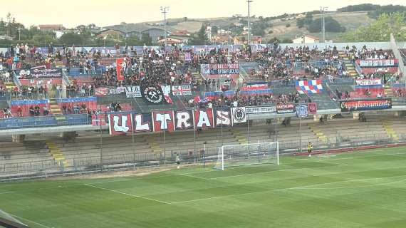 Campobasso ko nel primo impegno: il Dagenham & Redbridge cala il tris