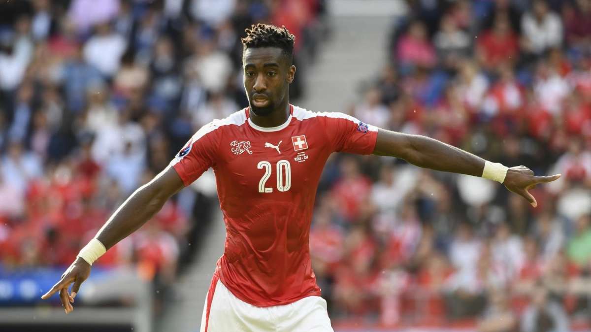 Suggestione Foggia, proposto l'ex Arsenal Johan Djourou