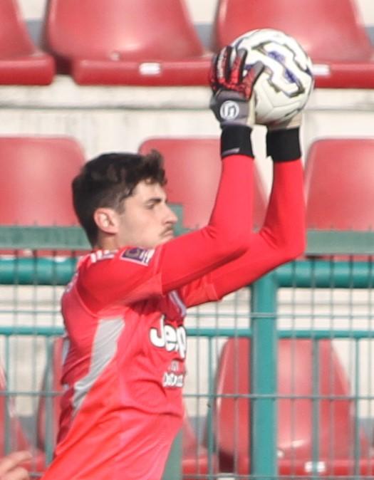 Immagine strip Girone B n.1