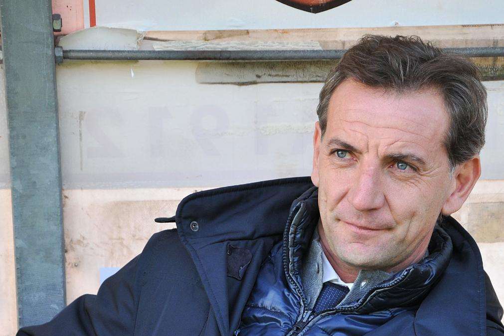 Albinoleffe, ha firmato mister Mangone