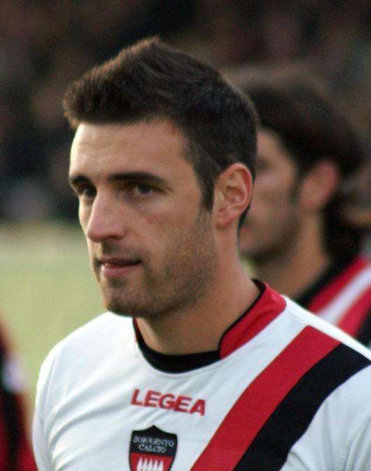 Pontedera, per Scappini sirene da Verona