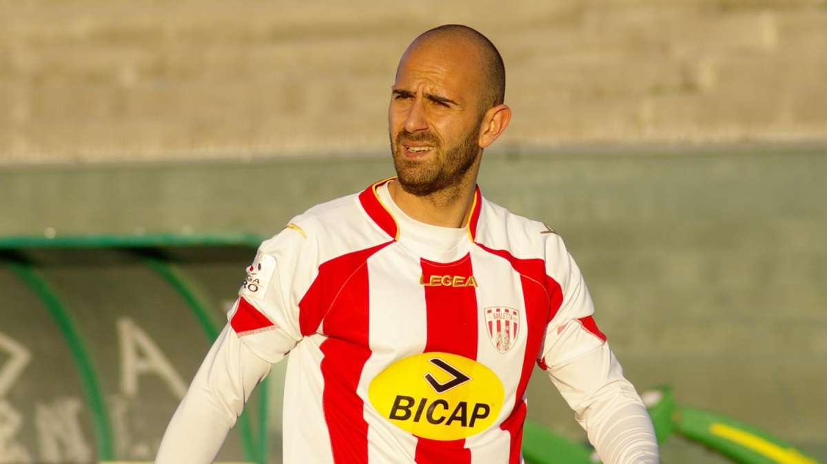 1^ Divisione: il Barletta agguanta il Lanciano in rimonta