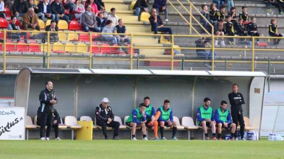 Lega Pro, modifiche regolamentari: varata la panchina lunga