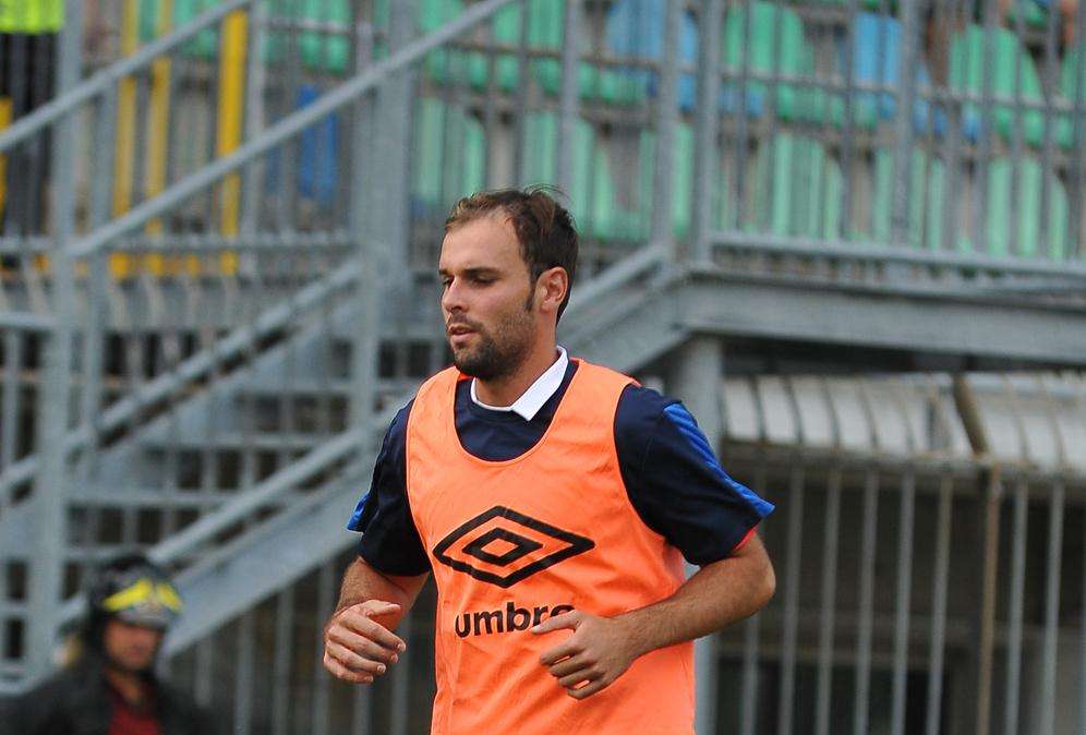 Spal, la beffa di Zigoni per l'Epifania