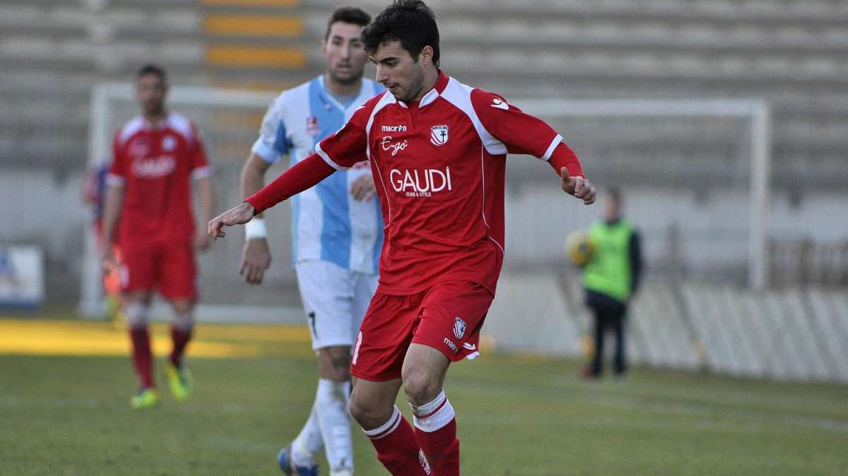 1^ Divisione,  risultati e marcatori di oggi [29^ e 26^ giornata]