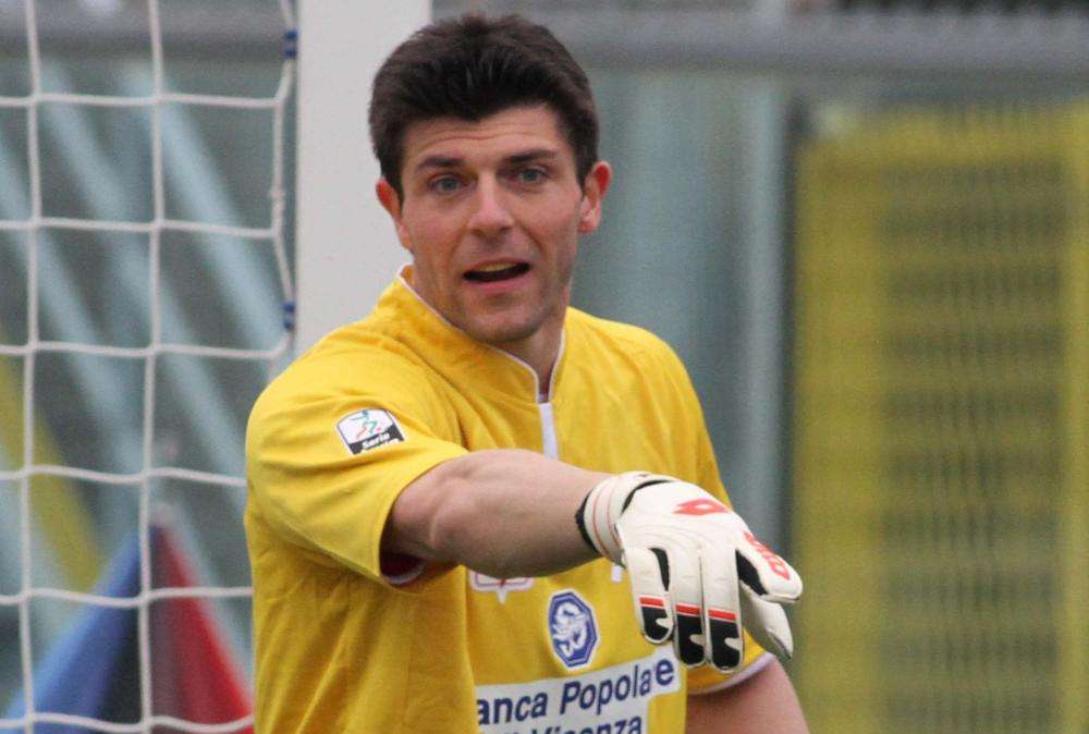 Spezia, è fatta per il portiere Russo
