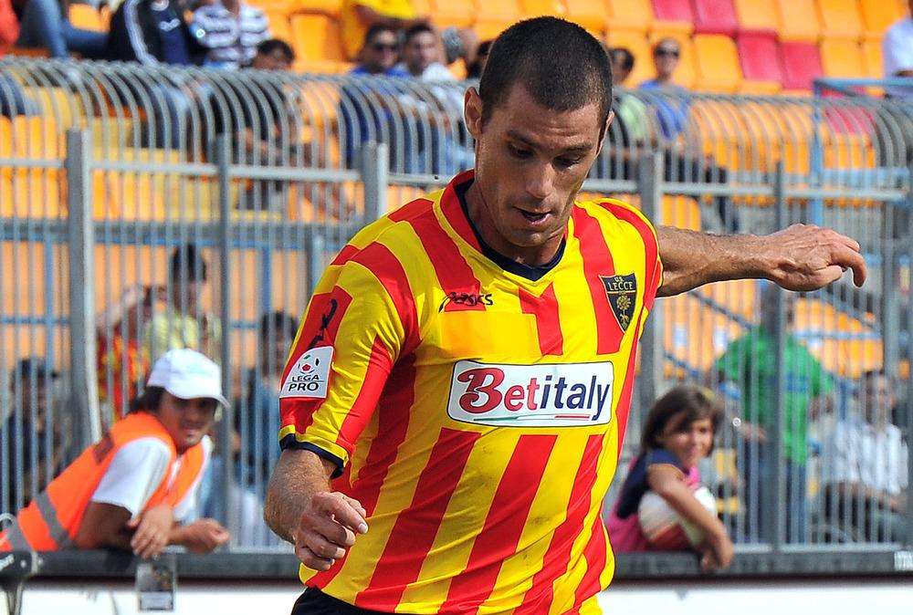 Anticipo 1^ Divisione, risultato e marcatori di Lecce-Portogruaro