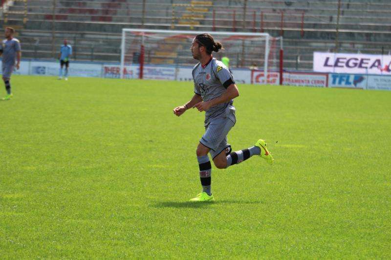 INTERVISTA TC - Nicolao: "Alessandria forte, spero salga in B"