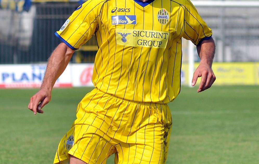1^ Divisione, nulla di fatto tra Reggiana e Verona