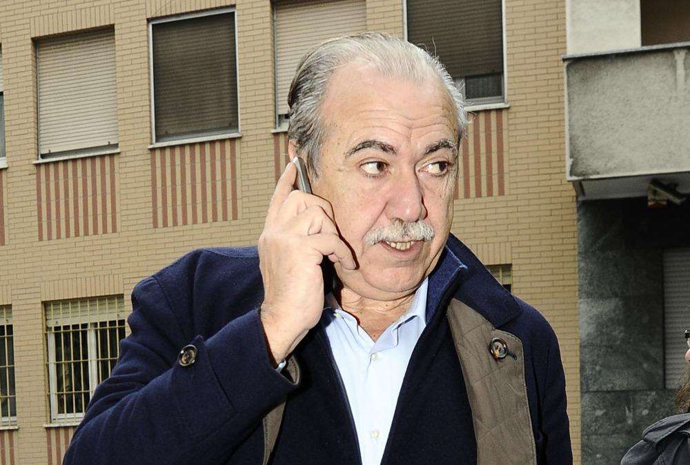 Reggina, Foti rivela: "Ecco la cordata che vuole acquistare il club"