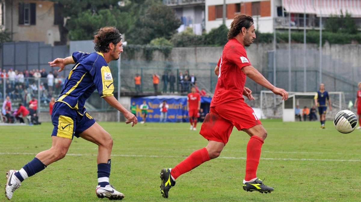 Carpi, Sottili cerca una spalla per Giglio