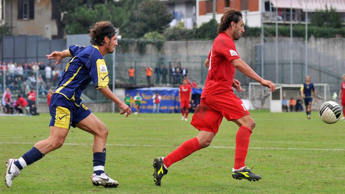 Carpi, Giglio è in dubbio. Pronto Cicino