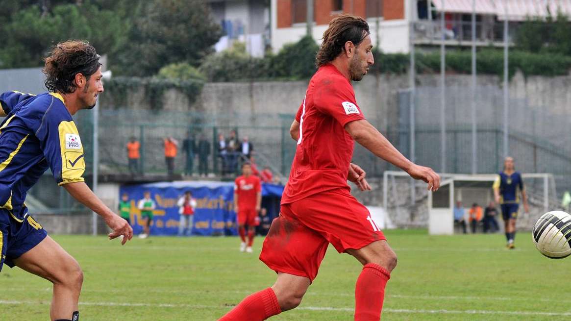 Carpi, per Fano in dubbio Cesca e Giglio