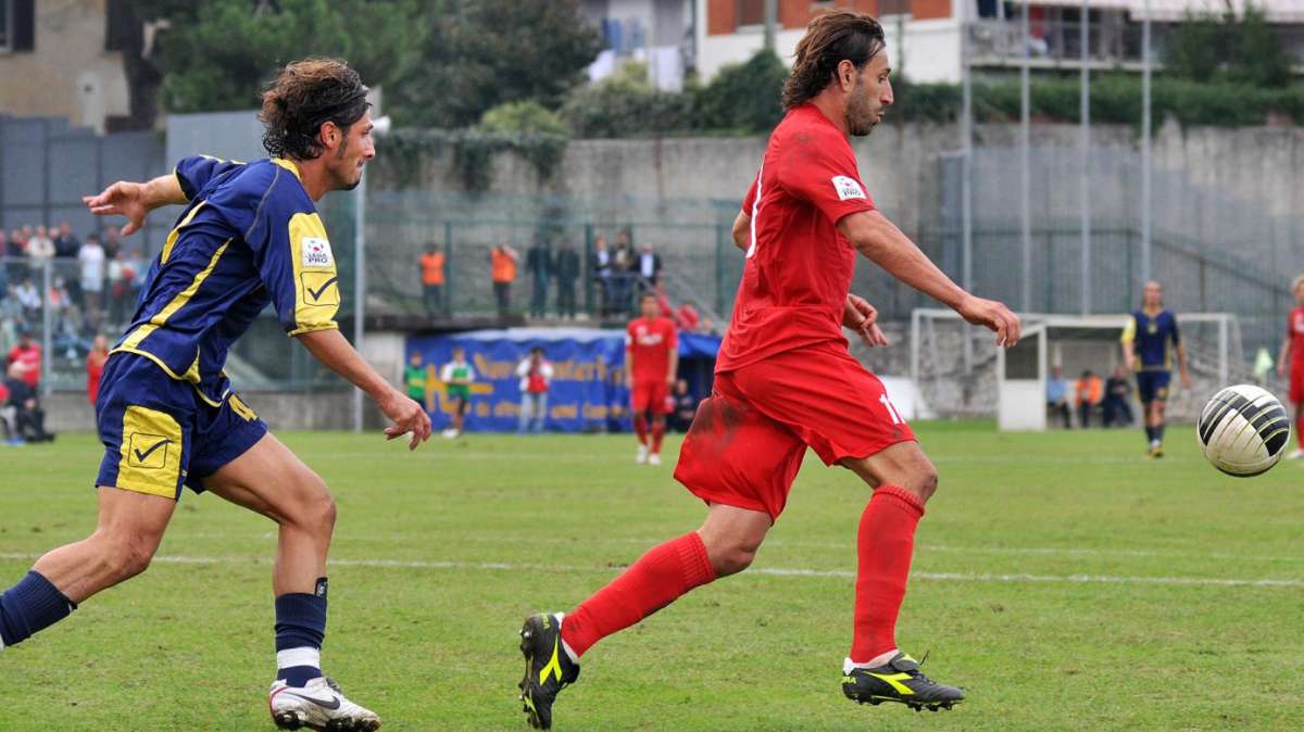Carpi in emergenza, Nicolini ko e Giglio con la febbre