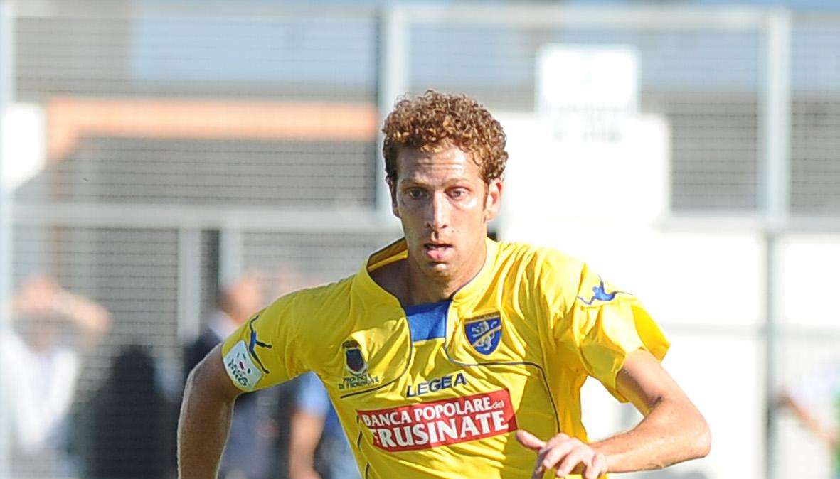 Gubbio, un ex Torino per la mediana