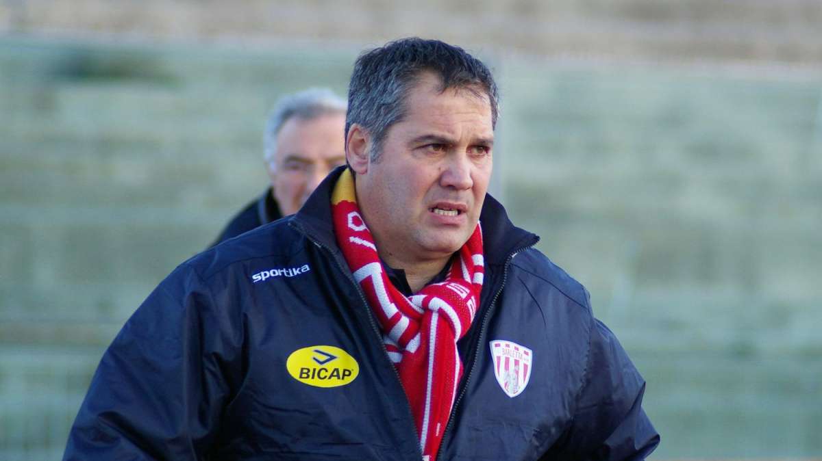 ESCLUSIVA TLP - Aversa Normanna, mister Novelli: "Dobbiamo lavorare molto"