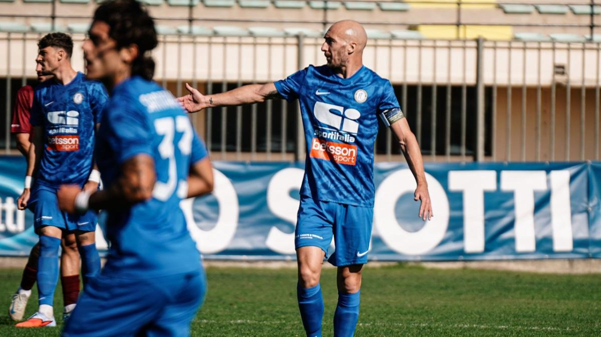 Immagine strip Rassegna stampa n.1